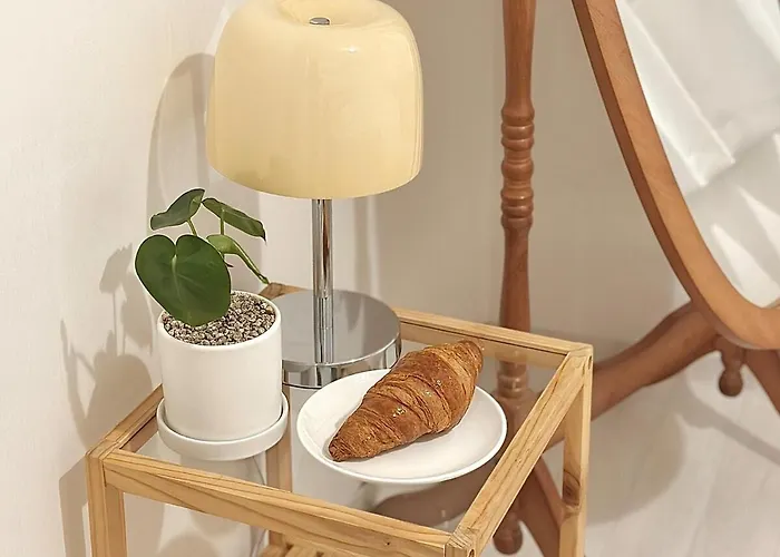 Apartamento 잠실 아산병원 #슬로우 송파 *