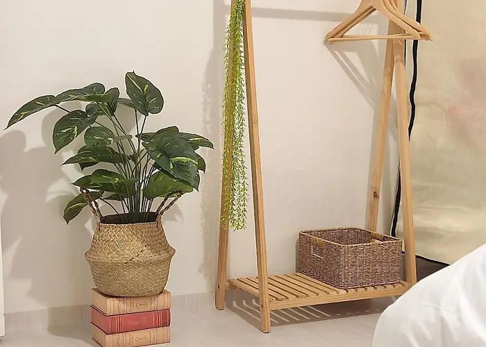 Apartamento 잠실 아산병원 #슬로우 송파 *