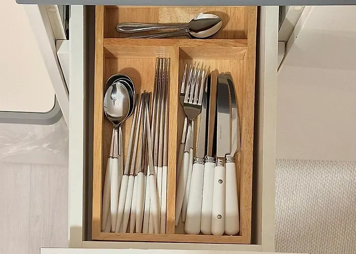 Apartamento 잠실 아산병원 #슬로우 송파 *