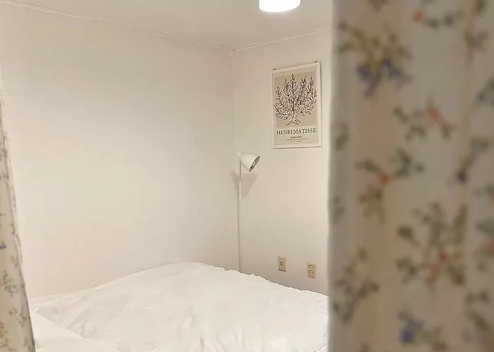 잠실 아산병원 #슬로우 송파 Apartamento *