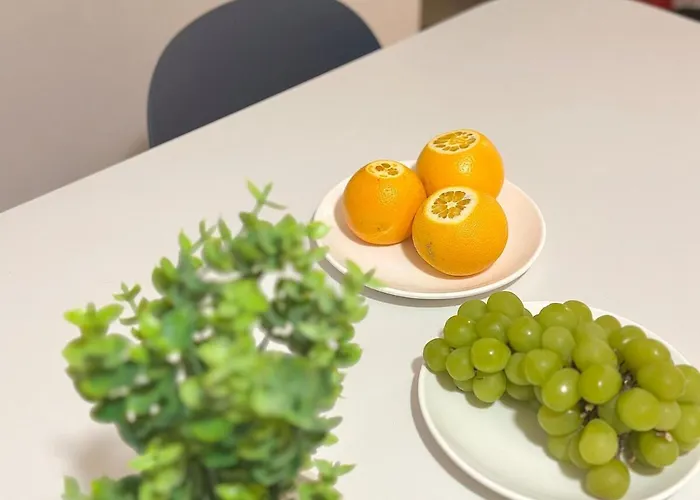 Apartamento 잠실 아산병원 #슬로우 송파 Seul
