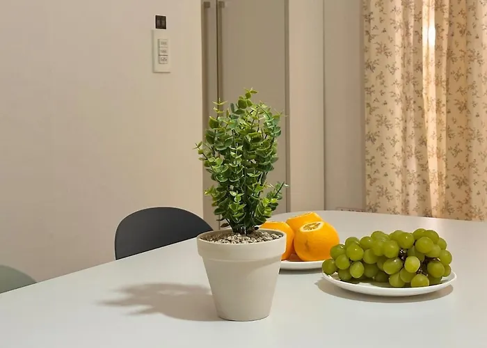 Apartamento 잠실 아산병원 #슬로우 송파