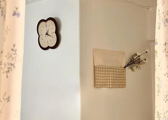 잠실 아산병원 #슬로우 송파 Apartamento *