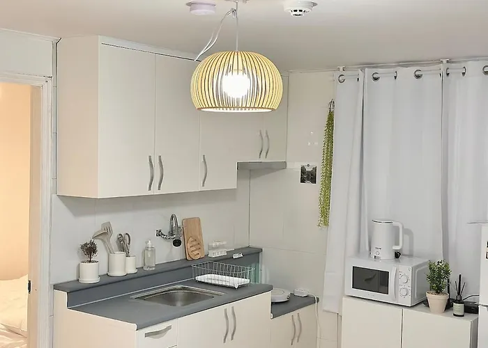 Apartamento 잠실 아산병원 #슬로우 송파 *