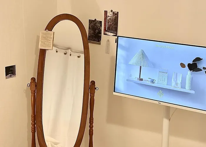 잠실 아산병원 #슬로우 송파 Apartamento *