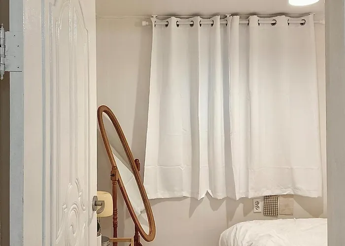 Apartamento 잠실 아산병원 #슬로우 송파 *