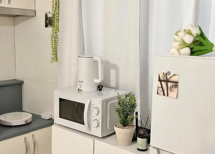 잠실 아산병원 #슬로우 송파 Apartamento