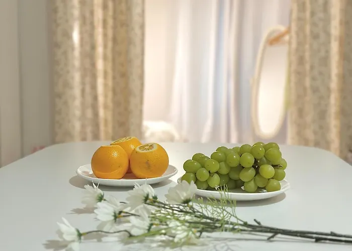 Apartamento 잠실 아산병원 #슬로우 송파